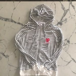 Spiritual Gangster zip up hoodie